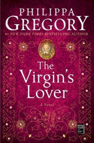 The virgin lover paperback - the,
