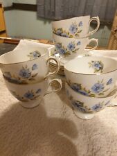 Gainsborough Bone China Tea Set.