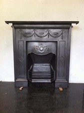 Original Restored Antique