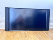 NEC MULTISYNC P402 And