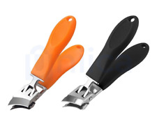 Toe Nail Clippers Cutters Wide