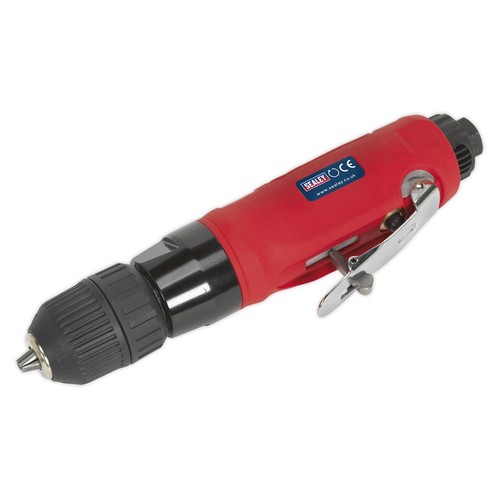 Sealey air drill - air, 10mm
