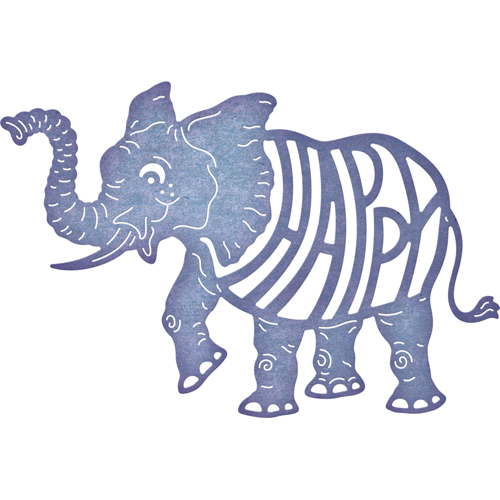 Cheery lynn designs eloise - cheery,