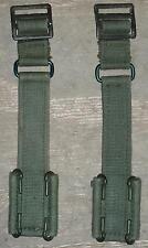 44 pattern webbing bracer straps x 2