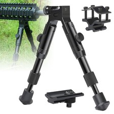 3" Retractable Adjustable