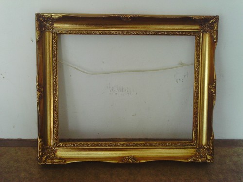 Vintage 1990s gold coloured - vintage,