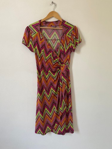 Ingenue dress size - ingenue, pink