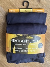 M&S Heatgen Light 2 Pack