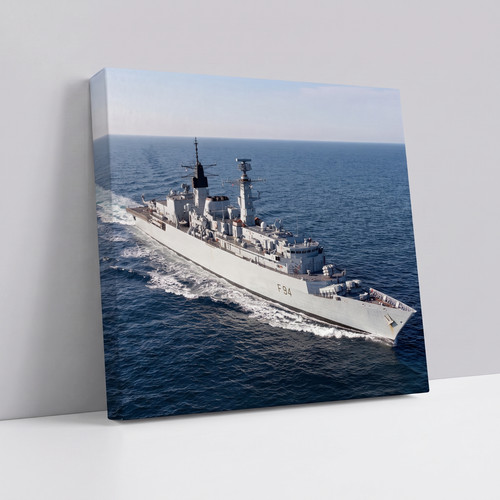 Hms brave type - (f94),