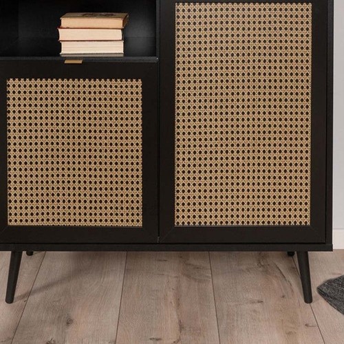 Elegant rattan webbing sheet - elegant,