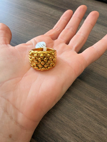 9ct gold filled - , men’s