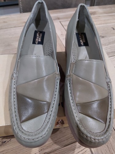 Hush puppies women leather - hush,
