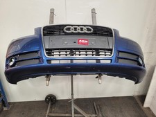 AUDI A4 B7 MK3 2007 FRONT
