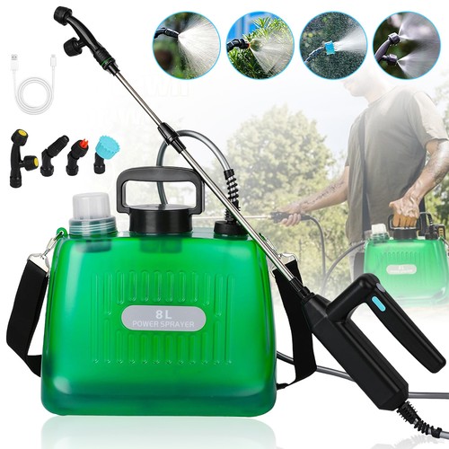 Electric knapsack pressure - knapsack,