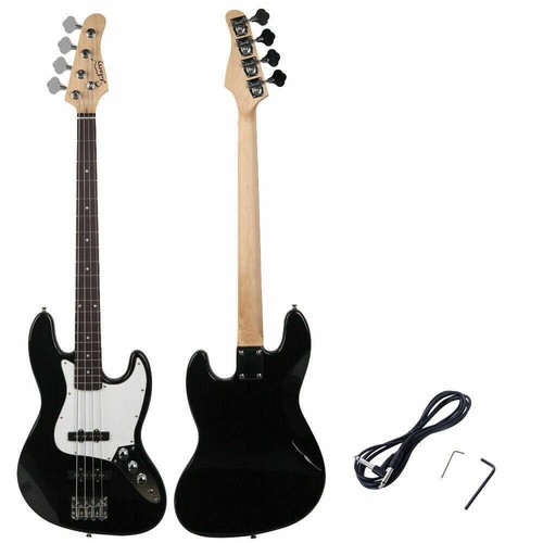 Glarry gjazz electric bass - glarry,
