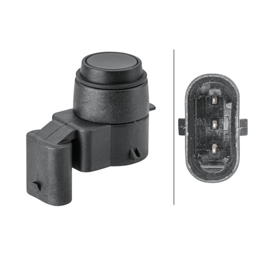 Parking sensor front rear - parking,