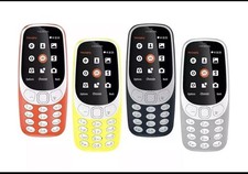 Brand New NOKIA 3310 4G