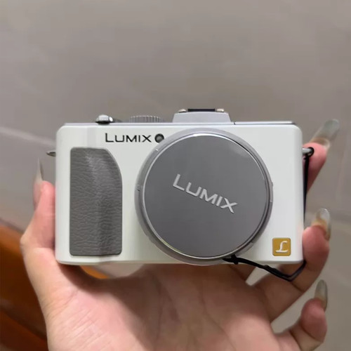 Panasonic lumix dmc - panasonic,