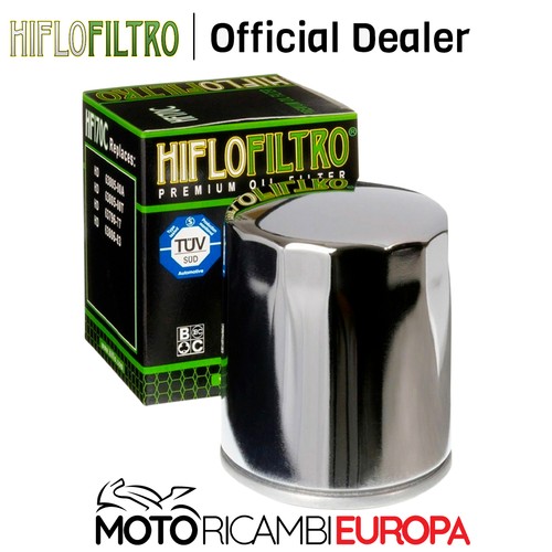 Hiflo harley davidson xr1200x - hiflo,