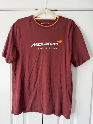 Mclaren racing essentials - f1,