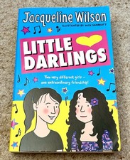 'Little Darlings' By Jacqueline Wilson 