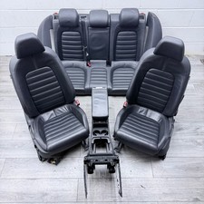 Passat seat full set - vw,