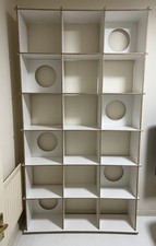 Storage Display Cabinet 18