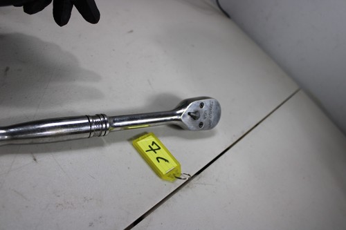 Snap dr chrome ratchet - chrome,