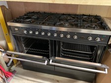 Britania 7 gas burner