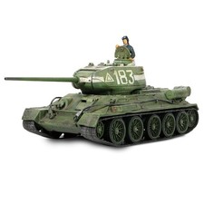 Forces of Valor 1/32 Soviet Medium Tank T-34-85 (Model 1944) - 801013B