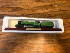 Atlas Edition A4 Class LNER