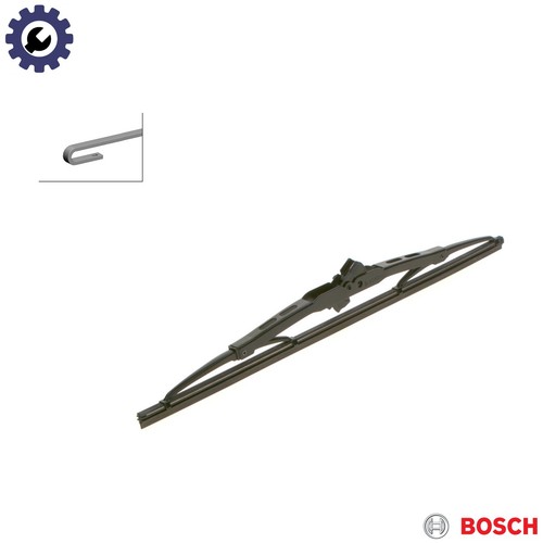 Wiper blade 397 - 397, for