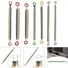 Pilates Reformer Spring