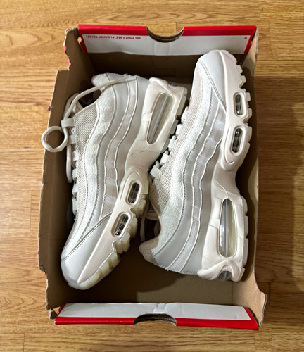 Nike air max womens - air,
