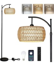 Arc Floor Lamp for Living
