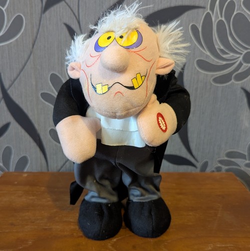 Animated halloween decor - animated,