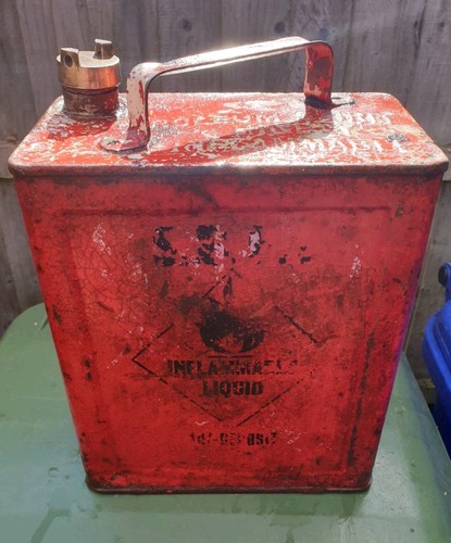 Vintage and ltd 2 gallon - sm,