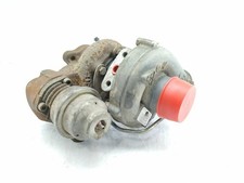 988523476 turbocharger CITROEN