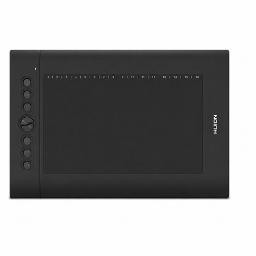 Huion inspiroy h610pro - inspiroy,