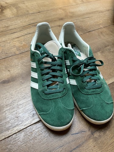 Adidas gazelle trainers size - adidas,