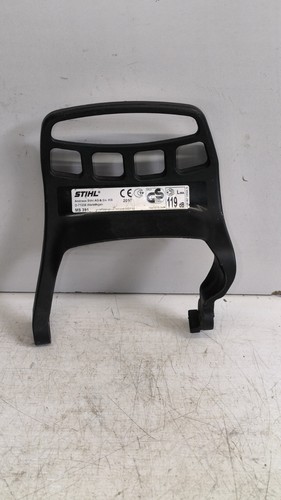 Stihl ms391 stroke petrol - stroke,