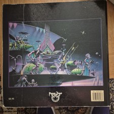 In Search of Forever by Rodney