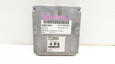 NISSAN PRIMERA MK3 P12 2002 - 2008 ENGINE ECU 2.2 DIESEL 18931 275800-1363