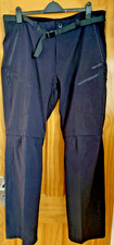 Mens Karrimor Panther Zip Off