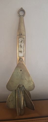 Thomas walker patent harpoon - thomas,