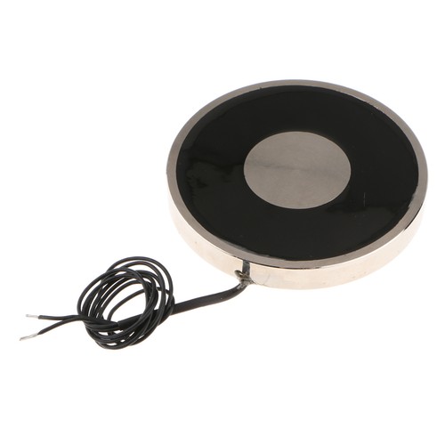 Ultra thin electromagnet low - 1,