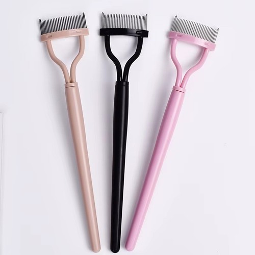 Eyelash curler beauty - eyelash, makeup
