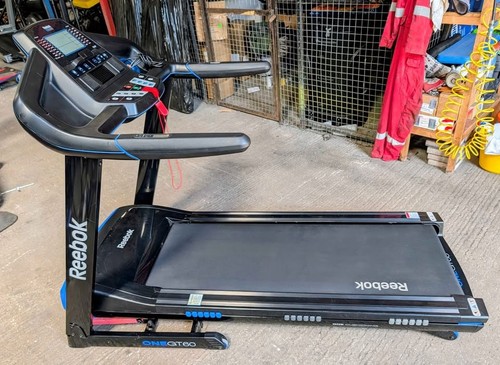 Reebok one gt60 treadmill - gt60,
