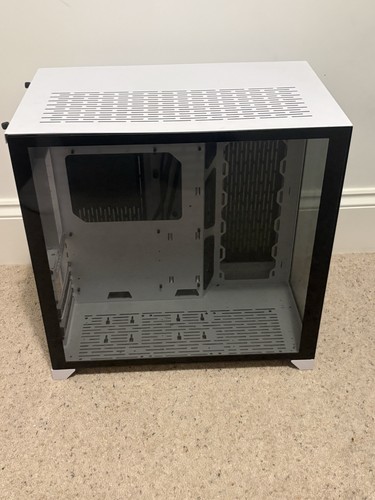 Lian 011 dynamic - 011, mid-tower