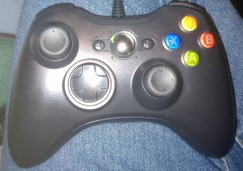 Xbox 360 scuf style controller - scuf,